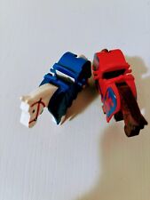 Lego Castello 6085 6086 Bardature