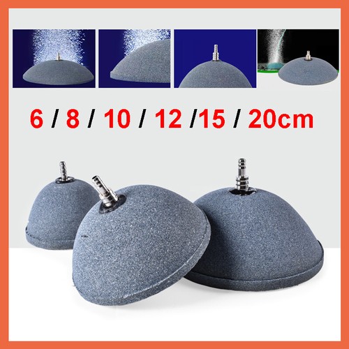 Air stone disco bolla - stone,