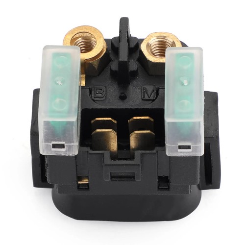 Relè avviamento solenoide per