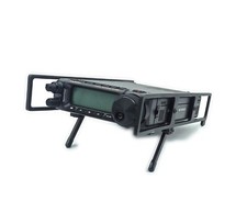 Supporto staffa piastra