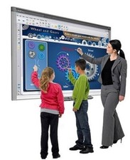 Smart Board interattivo SBX885