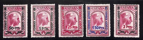Edf 782 786 - edf., montserrat