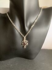 Collana Uomo Donna Rebecca