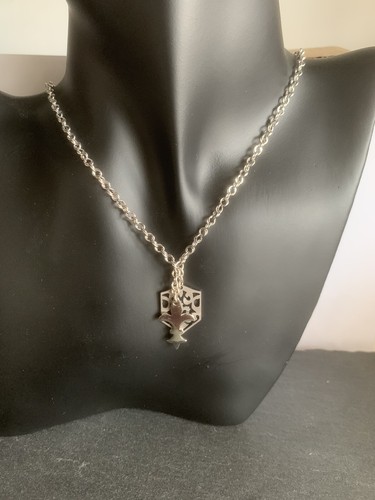 Collana uomo donna rebecca - donna,