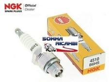 CANDELA NGK B6HS Piaggio Vespa