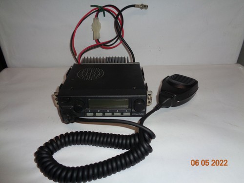 Kenwood 759 vhf - kenwood, tk-759