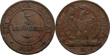 Italia Repubblica Romana 3