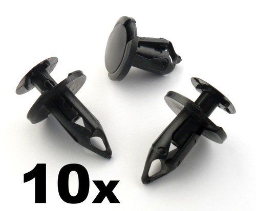 10x clip passaruota - 10x, land