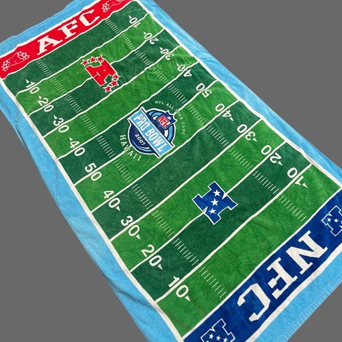 Telo mare nfl pro bowl - telo,