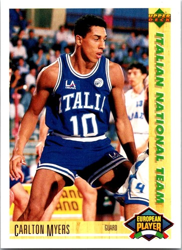 Upper deck 1991 - upper,