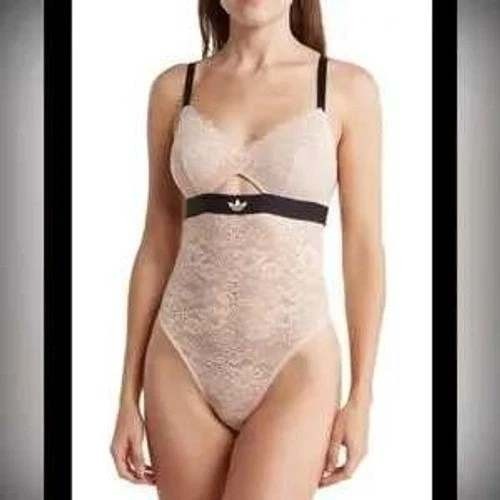 Body donna adidas - body,