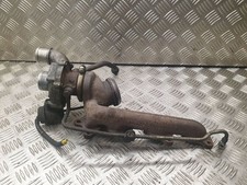 Turbocompressore Mitsubishi