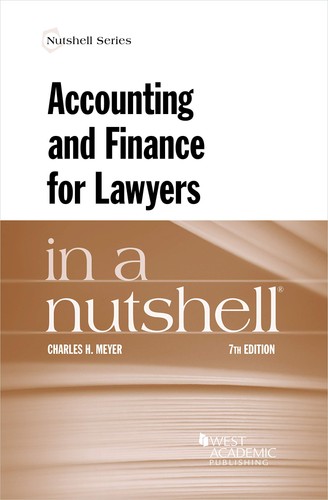 Accounting and finance for - finance,
