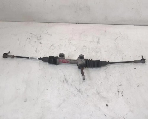 Scatola sterzo smart - sterzo, fortwo