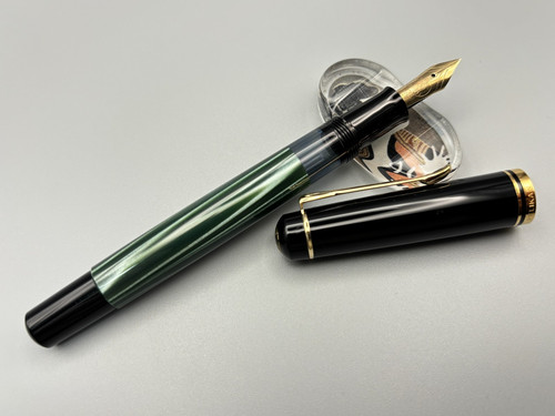 Pelikan m250 fountain pen - m250,