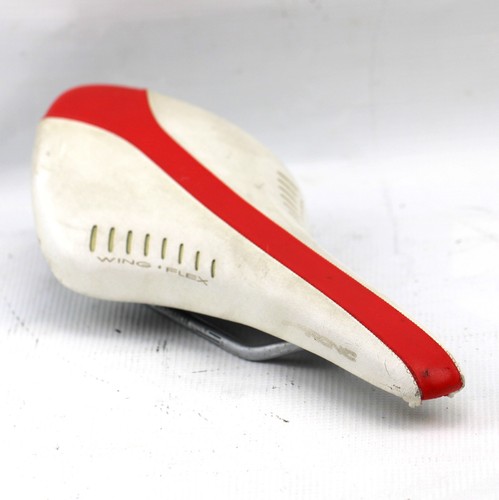 Fizik arione wing flex - wing, sella