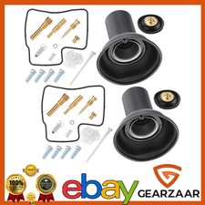 Kit riparazione carburatore 2