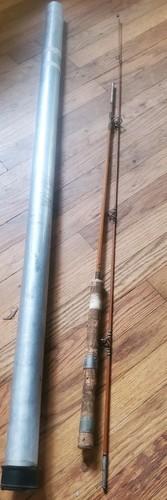 Canna spinning vintage - da,