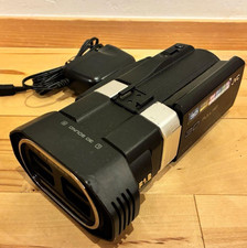 Videocamera digitale JVC