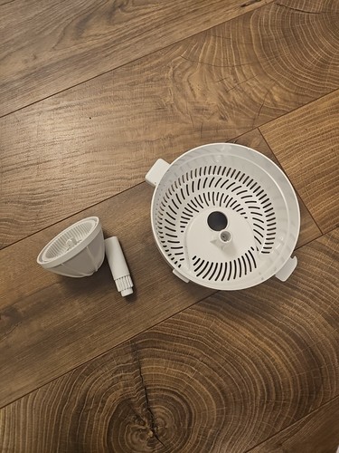 Masterchef moulinex 370 - moulinex,