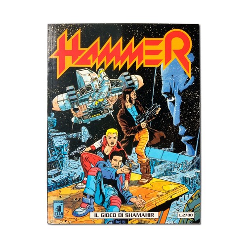 Hammer il gioco di - hammer,
