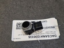 Sensore Parcheggio Anteriore -