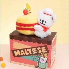 Peluche pupazzo Happy Puppy