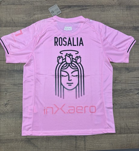 Maglia palermo calcio - maglia,