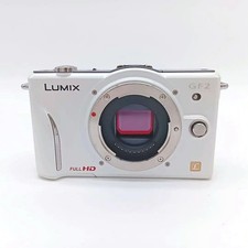 Fotocamera mirrorless