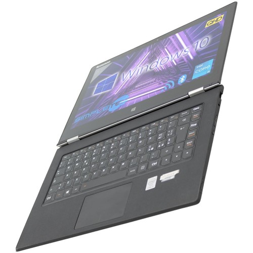 Lenovo yoga pro - lenovo, i5