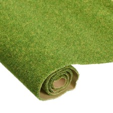 Artificial Grass Mat 13.8" x