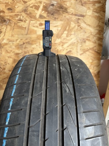 Gomme usate estive 225 17 - gomme,