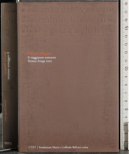 Premio strega 2005 il - premio,