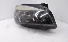 Faro proiettore anteriore