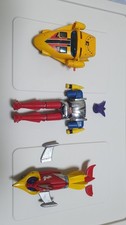 Popy Getter Robo G Bear