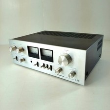 Pioneer SA-7800 Amplificatore