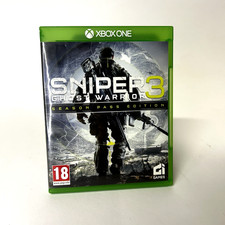 Sniper Ghost Warrior 3 -