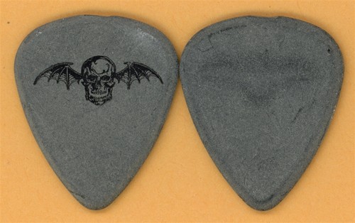 Avenged sevenfold synyster - avenged,