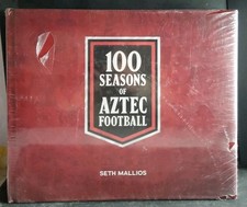 100 seasons aztec - 100,