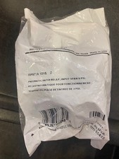 RP971A1015 Relè Honeywell