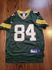Maglia calcio Reebok Javon