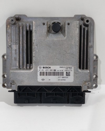 Centralina motore ecu - centralina, bosch