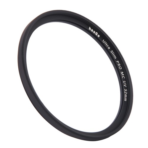 Filtro mm per - uv, 52
