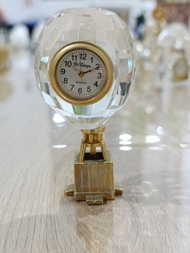 Orologio tavolo vintage - da,