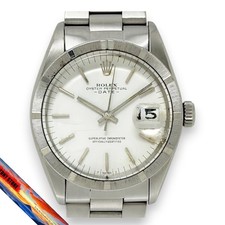 Rolex 1501 Oyster Perpetual