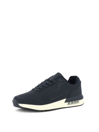 Sneakers sportive uomo - , blu