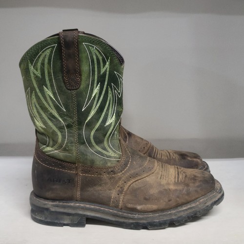 Stivali ariat sierra shock - sierra,