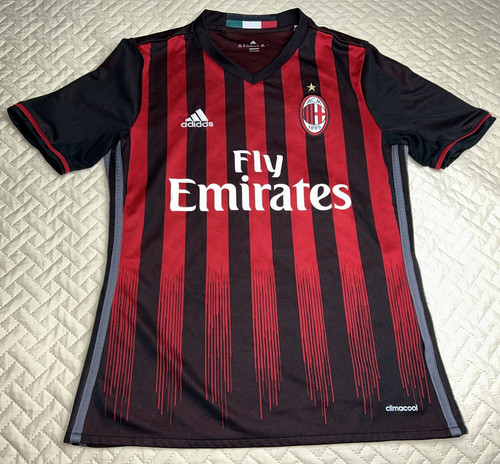 Maglia calcio milan fly - calcio, ac