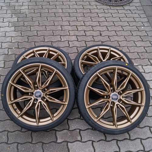 Pollici hankook ruote - 19,