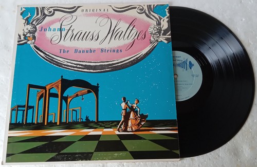 Johann strauss the danube - strauss,
